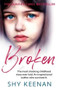 Broken - 9781914451003 by Shy Keenan, 9781914451003