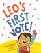 Leo's First Vote! - 9780593644263 by Christina Soontornvat, Isabel Roxas, 9780593644263