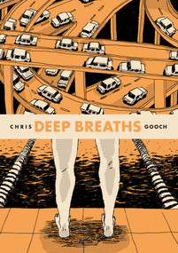 Deep Breaths - 9781603094559 by Chris Gooch, 9781603094559