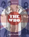 The Who (Much Too Much) by Mike Evans, 9781786751157
