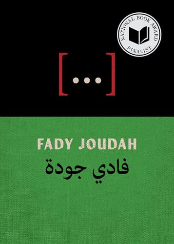 [...] (Poems) by Fady Joudah, 9781639551286