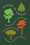 Seasons of Growth (A Journal for Well-Being Inspired by Trees) by Marcus Bridgewater, 9780063321182