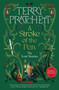 A Stroke of the Pen (The Lost Stories) - 9780063376205 by Terry Pratchett, 9780063376205