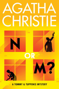 N or M? (A Tommy and Tuppence Mystery: The Official Authorized Edition) - 9780063397910 by Agatha Christie, 9780063397910