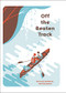 Off the Beaten Track by Maylis de Kerangal, Tom Haugomat, 9781771646857