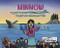 Minnow: the girl who became part fish (The girl who became part fish) - 9781778540097 by Willie Poll, bailey macabre, 9781778540097