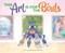 This Art Is for the Birds by Susan Bednarski, 9781638940180