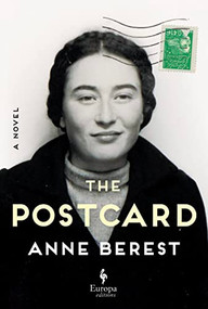The Postcard - 9781609458386 by Anne Berest, Tina Kover, 9781609458386