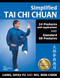 Simplified Tai Chi Chuan (24 Postures with Applications & Standard 48 Postures) - 9781594394355 by Shou-Yu Liang, Wen-Ching Wu, 9781594394355