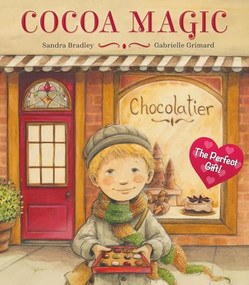 Cocoa Magic - 9781772783100 by Sandra Bradley, Gabrielle Grimard, 9781772783100