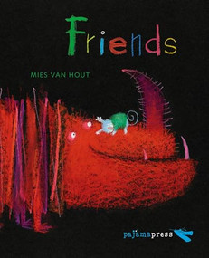 Friends - 9781772783230 by Mies van Hout, 9781772783230
