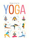 Make Time for Yoga by Dawattie Basdeo, Breathe, TEEN Breathe, 9781781454862