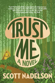 Trust Me - 9781942436638 by Scott Nadelson, 9781942436638