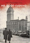 Mr. Good-Evening (A Mystery) by John MacLachlan Gray, 9781771623957