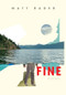 Fine (Poems) by Matt Rader, 9780889714663