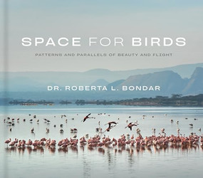 Space for Birds (Patterns and Parallels of Beauty and Flight) by Dr. Roberta L. Bondar, Audrey Azoulay, 9781773272450