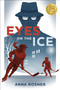 Eyes on the Ice by Anna Rosner, 9781773067377