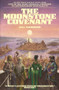 The Moonstone Covenant by Jill Hammer, 9781961814158