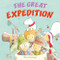The Great Expedition by Peter Carnavas, 9781772783216