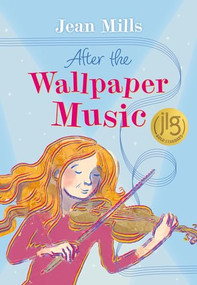 After the Wallpaper Music by Jean Mills, 9781772783223