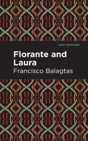 Florante and Laura - 9798888975824 by Francisco Balagtas, Mint Editions, 9798888975824