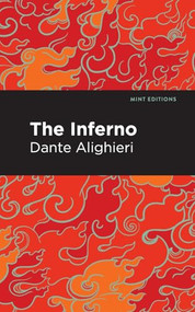 The Inferno - 9798888975985 by Dante Alighieri, Mint Editions, 9798888975985