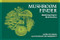 Mushroom Finder (Identifying Fungi in North America) by Jacob Kalichman, Roo Vandegrift, 9780912550411