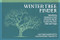 Winter Tree Finder (Identifying Deciduous Trees of Eastern North America by Their Bark and Twigs) by May Theilgaard Watts, Tom Watts, 9780912550459