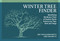 Winter Tree Finder (Identifying Deciduous Trees of Eastern North America by Their Bark and Twigs) by May Theilgaard Watts, Tom Watts, 9780912550459