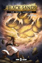 Black Sands Anime Edition # 3 by Manuel P Godoy, David Lenormand, 9798988182894