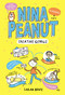 Nina Peanut: Creative Genius by Sarah Bowie, 9781454953258