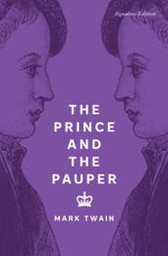 The Prince and the Pauper - 9781454954637 by Mark Twain, 9781454954637