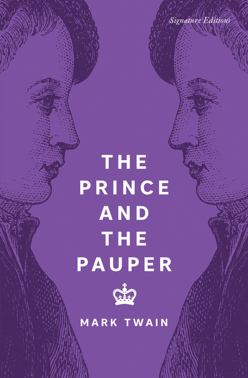 The Prince and the Pauper - 9781454954637 by Mark Twain, 9781454954637