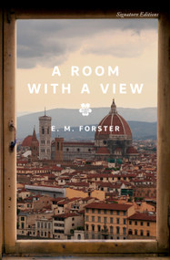 A Room with a View - 9781454954651 by E.M. Forster, 9781454954651