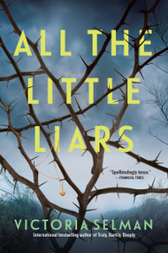 All the Little Liars by Victoria Selman, 9781454956907