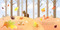 Love and Hugs: Fall by Tracey Colliston, 9781915801012