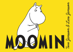 Moomin Adventures: Book One by Tove Jansson and Lars Jansson, 9781770467422