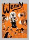 The Wendy Award by Walter Scott, 9781770467415