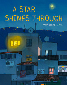 A Star Shines Through by Anna Desnitskaya, 9780802856319