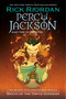 Percy Jackson and the Olympians: Wrath of the Triple Goddess by Rick Riordan, 9781368107631