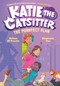 Katie the Catsitter 4: The Purrfect Plan ((A Graphic Novel)) - 9780593570401 by Colleen AF Venable, Stephanie Yue, 9780593570401
