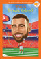 Who Is Travis Kelce? - 9780593888254 by Ellen Labrecque, Who HQ, Dede Putra, 9780593888254