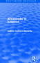 Allomorphy in Inflexion (Routledge Revivals) by Andrew Carstairs-McCarthy, 9780415825108