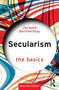Secularism: The Basics - 9781032596822 by Jacques Berlinerblau, 9781032596822