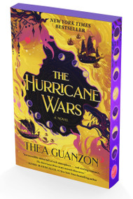 The Hurricane Wars (A Novel) - 9780063277250 by Thea Guanzon, 9780063277250