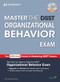Master the DSST Organizational Behavior Exam by Peterson's, 9780768944655