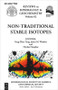 Non-Traditional Stable Isotopes by Fang-Zhen Teng, James Watkins, Nicolas Dauphas, 9780939950980