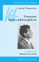 Ludwig Wittgenstein: Tractatus logico-philosophicus (German Edition) by Wilhelm Vossenkuhl, 9783050026947