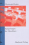 Spiegelungen der Gleichheit (German Edition) by Christoph Menke, 9783050035079
