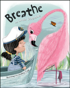 Breathe - 9781486730315 by Linda Ragsdale, Lindsay Cook, 9781486730315